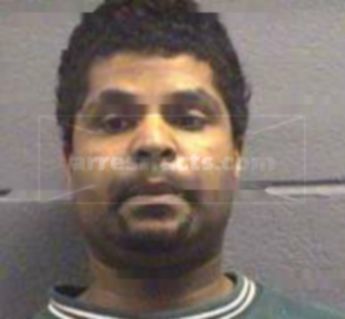 Wesley Delane Austin