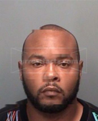 Troy Wendell Hiers
