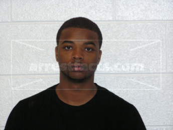 Delondre Jerome Mason