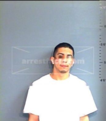 Rudy Ramirez Jr.