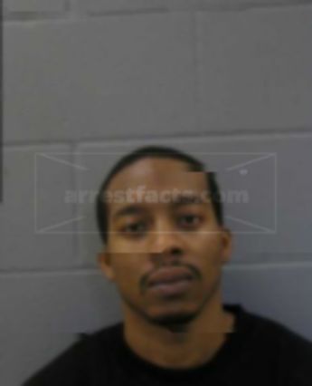 Donte Carnell Robinson