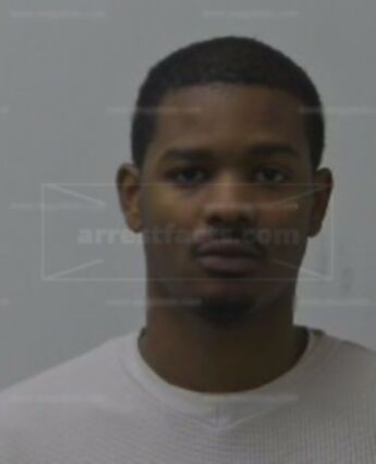 Darryl Lamar Stovall