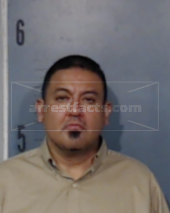 Timothy Alan Gonzales