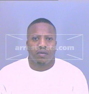 Kenta Deon Harvey