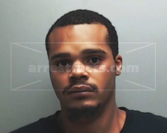 Tyron Kendell Willard