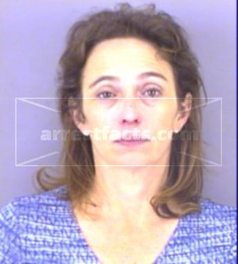 Melanie Wilson Mcspadden