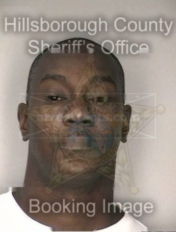 Marvin Tyrone Burney