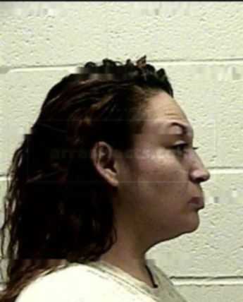 Quenisha Shantay Crook