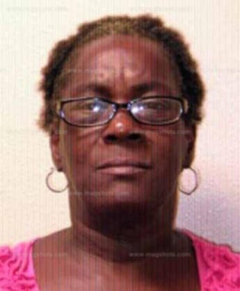 Sharon Diane Sanders