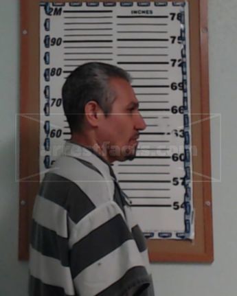 Hector Cuevas-Ramirez