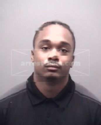 Raheem Alphonso Maynard