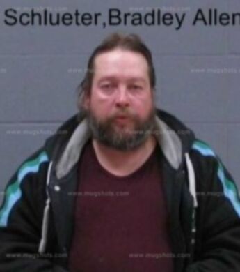 Bradley Allen Schlueter