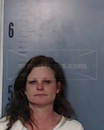 Debra Ann Mobley