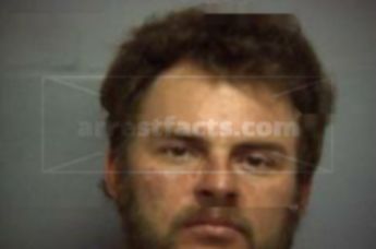 Morgan Wayne Lindsey