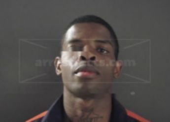 Julius Dontrell Williams