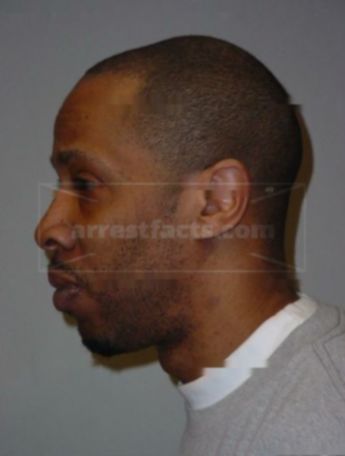 Reginald L Hamilton