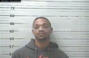 Deonta Levon Glover