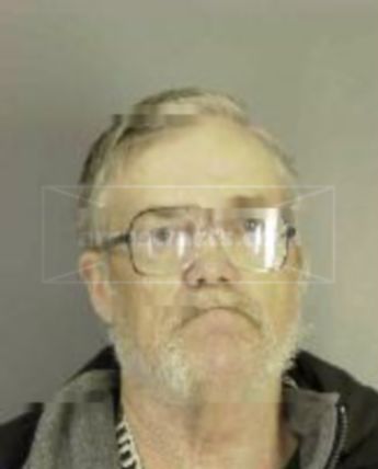 Harold Nelson Croff