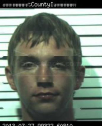 Ryan Adam Franklin