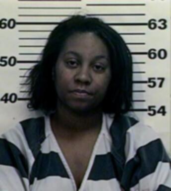 Felicia Tanise Taylor