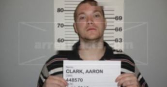 Aaron Davis Clark