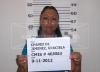 Graciela C Dejimenez