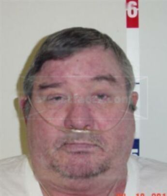 Thomas Ray Latham