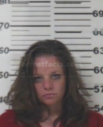 Melony Dawn Wilson