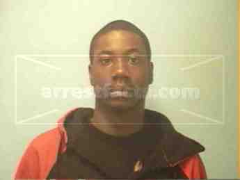 Antonio Lavon Harrell