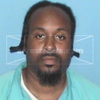 Duron Potts