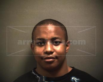 Raymon Dashawn Holman