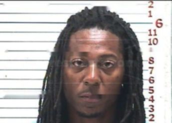 Marquis Dewayne Hastings