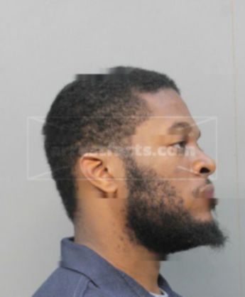 Prentice Jamal Gillum