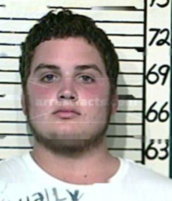 Justin Wayne Bateman