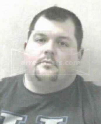 Dustin Leon Branham