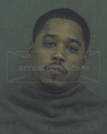 Derrick Darrall Jackson Jr