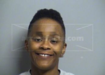 Rasheena Rashay Verner