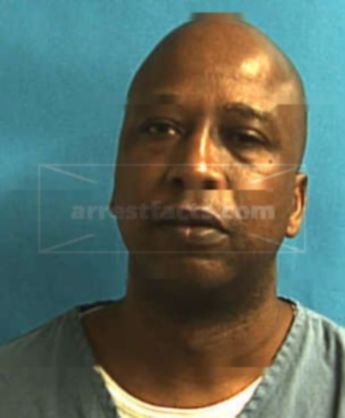 Terry Tyrone Lewis