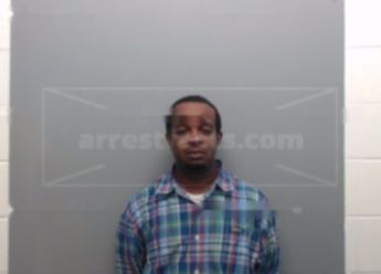 Derrick Lamar Caver