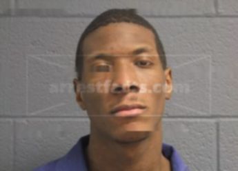 Daryl Bernard Harris