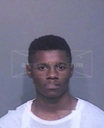 Keldrick Deion Crook