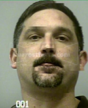 Stephen Michael Chambers