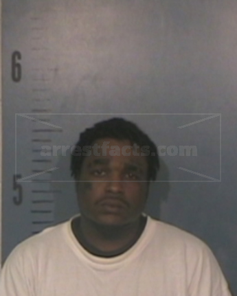 Terrance Dwayne Lyons