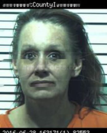 Madorie Michelle Sullivan