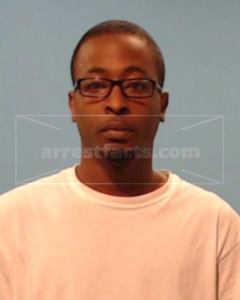 Marquis Dontae Walker