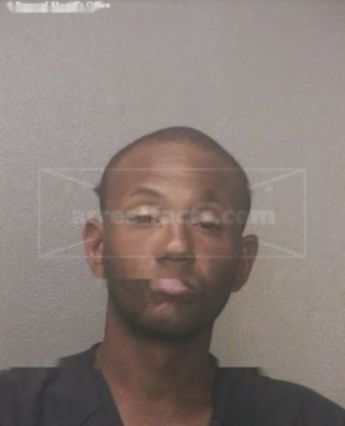 Lacedrick Lamont Brunson