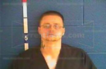 Michael Wayne Durham