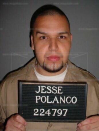 Jesse Polanco