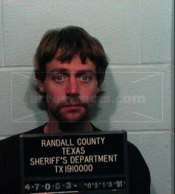 Bill Raymond Freed