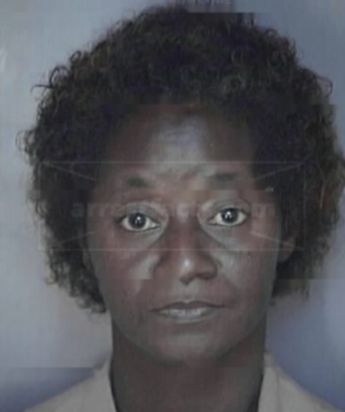 Charlene Robinson Dunlap